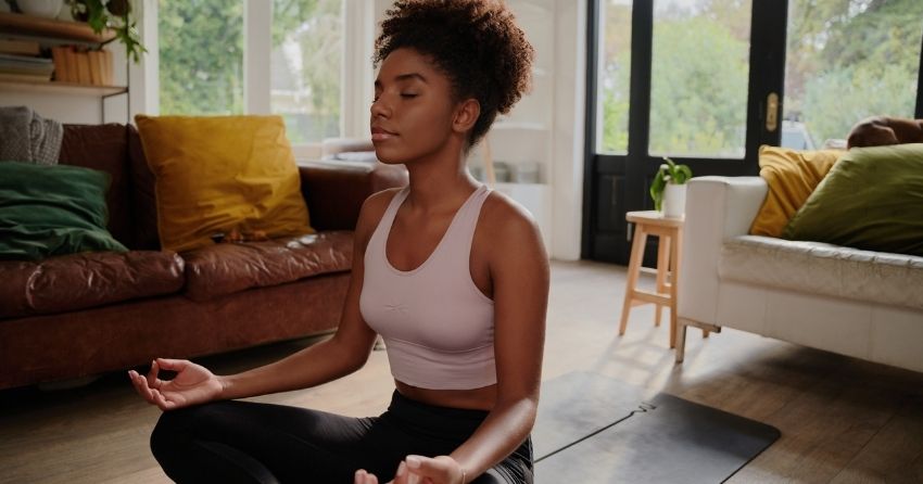 Transcendental Meditation Reduces Burnout, Stress, Fatigue, and Depression