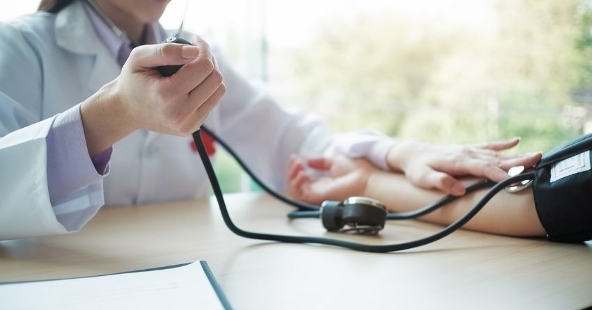 Greater Reductions in Blood Pressure in Hypertensive Patients Further Reduce Stroke Risk