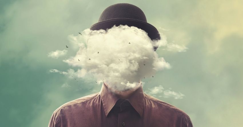 Poor Air Quality Fogs Up Our Brains: Can NSAIDs Prevent Cognitive Decline Caused By Pollution?