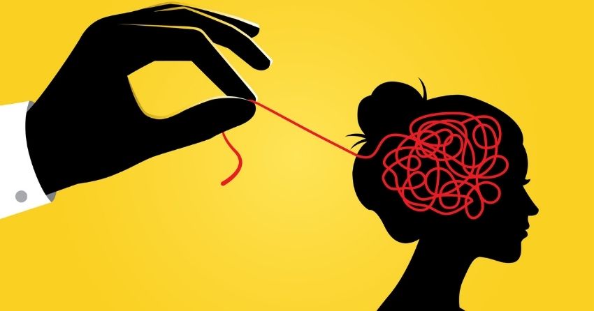 Tied Up In Knots: Aging Affects Brain Stem Cell Supplying Blood Vessels Sex-Specifically