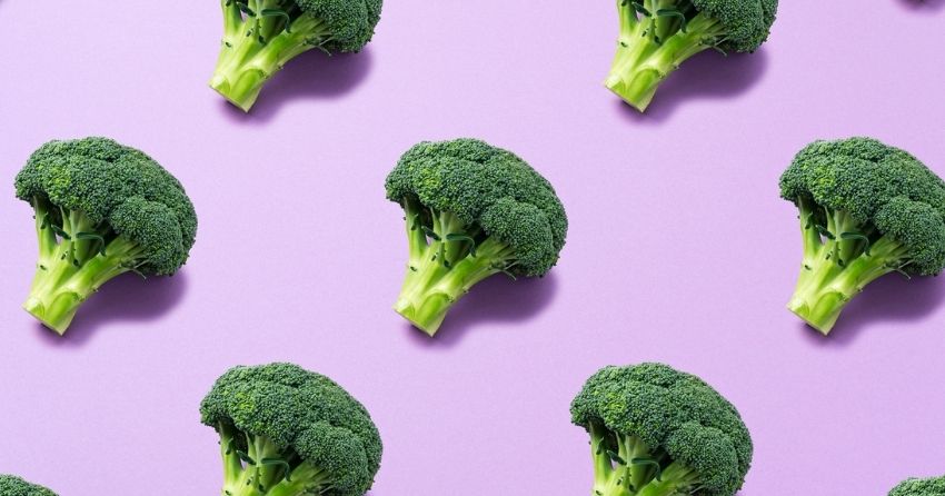 Enhanced Absorption With Liposomal Sulforaphane: A Broccoli-Based Antioxidant That Fights Oxidative Stress and Supports Health With Age