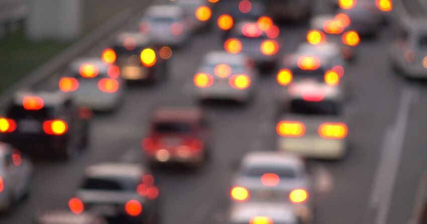 cars with brakelights