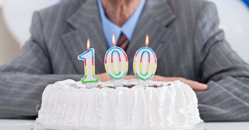 Aging Researchers Launch Record-Sized Study to Understand Keys to Exceptional Longevity