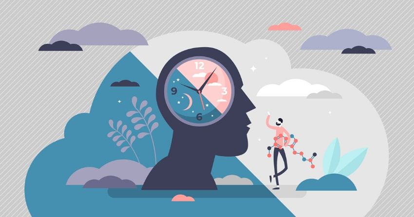 Macrophages of the Immune System Controlled by Circadian Rhythm