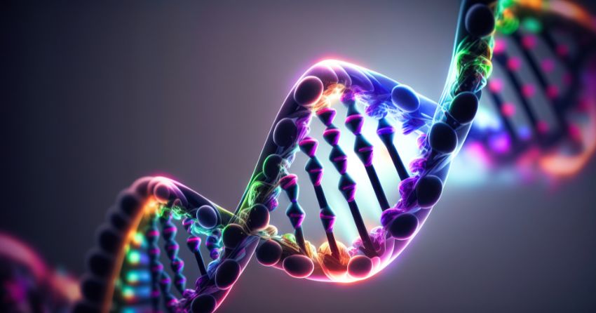 The Basics of DNA Methylation and Why It's Important For Healthy Aging