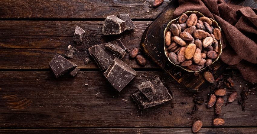 Polyphenols in Cocoa Powder Found to Improve Visual Acuity