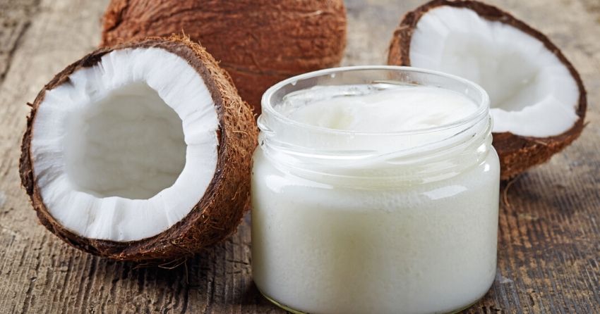 Coconut Oil Reduces Markers of Metabolic Syndrome in Animal Study