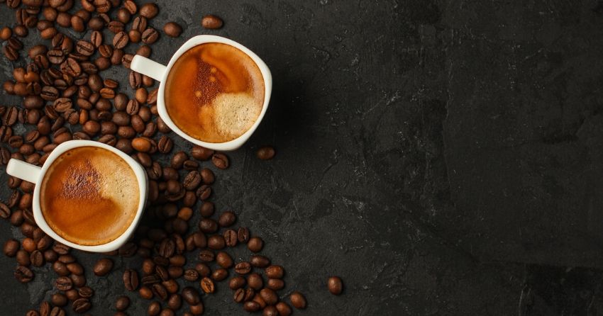 ¿beber café puede aumentar los niveles de nad+ y mejorar la masa muscular?