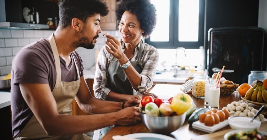 Clinical Study Shows That the Right Amount of Eating, Sleeping, and Exercising Can Keep Your DNA Young