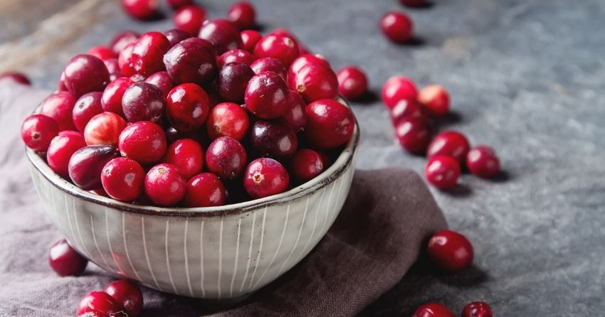 Do Cranberries Really Help Prevent Urinary Tract Infections?