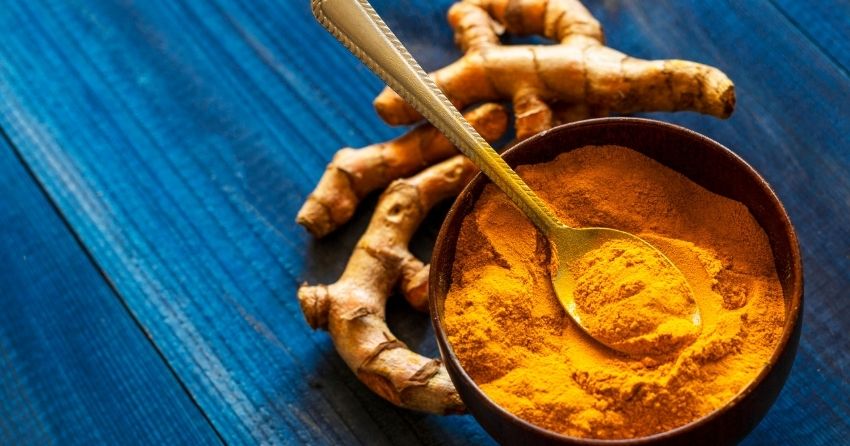 Curcumin Protects Against Blue Light-Induced Retinal Damage