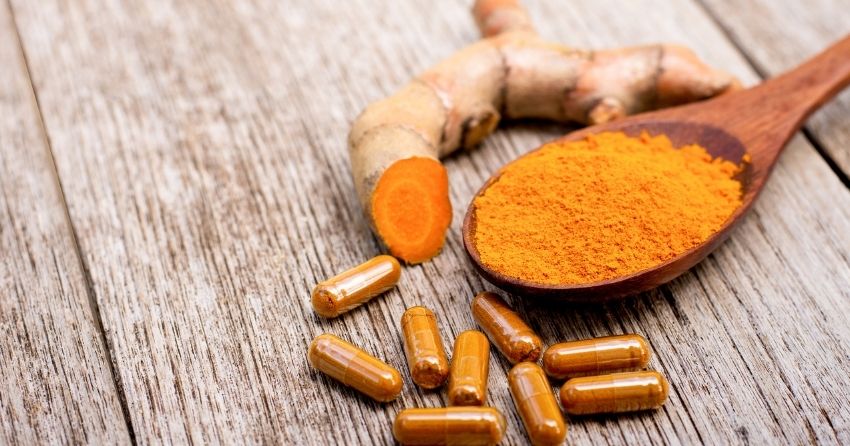 Hydrocurc® Marries the Ancient Wisdom of Turmeric With Advanced Technology to Amplify the Health-Supporting Properties of Curcumin