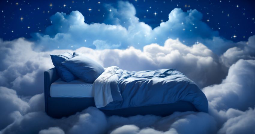 Can Deep Sleep Hold the Answers to Preserving Memory?