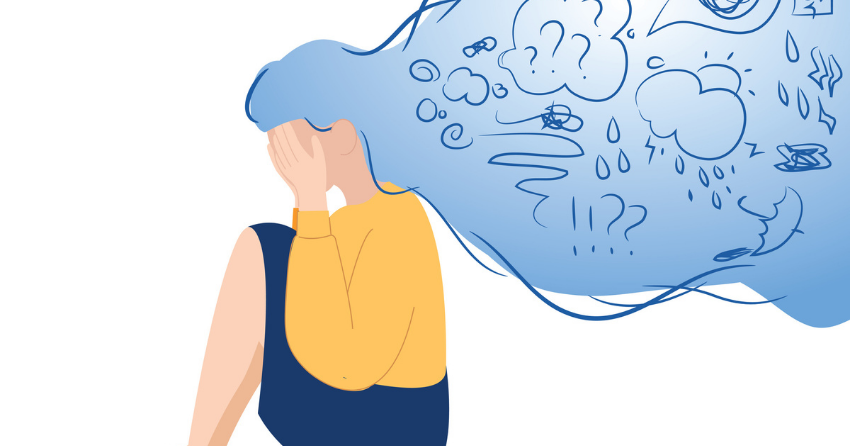 Certain metabolites (small molecules that are byproducts of metabolism) may predict major depressive disorder (MDD).