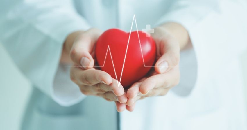 Supplementation in Elderly With Low Selenium and Coenzyme Q10 See Support to Heart Health