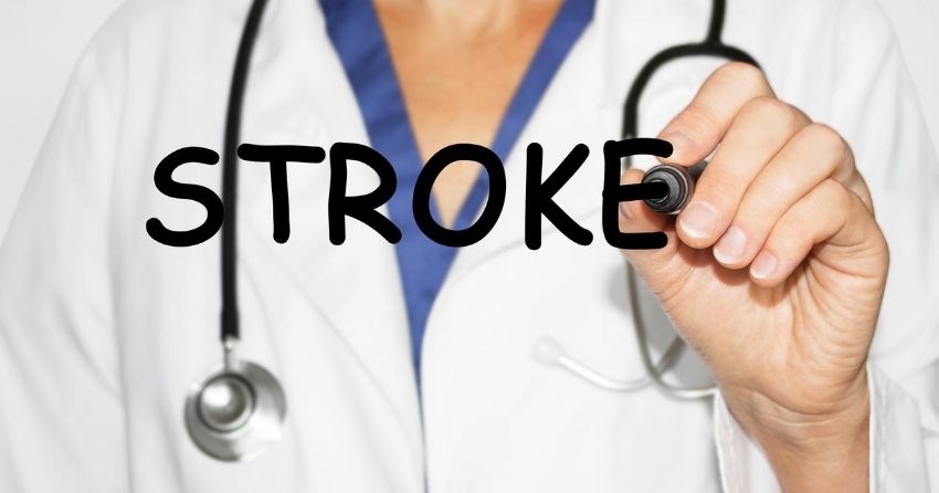 a new online calculator predicts the risk of stroke 