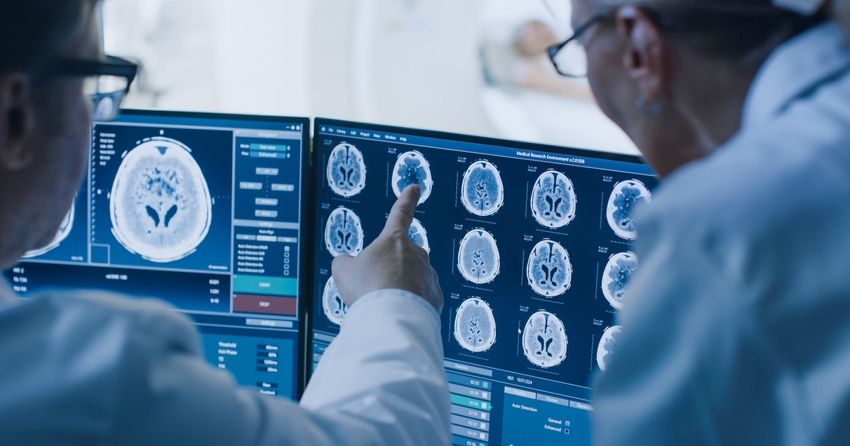 Previous research has shown the long-term safety of ultrasound technology and that pathological changes and cognitive deficits could be improved by using ultrasound to treat Alzheimer's disease.