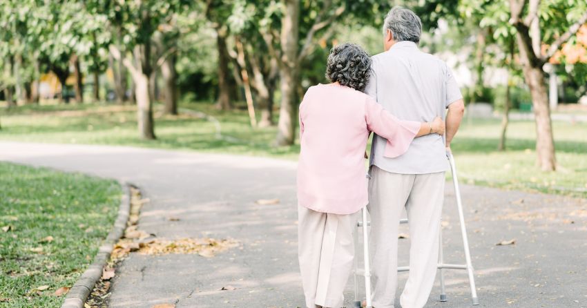 Slower Biological Aging Increases Likelihood of Being a Healthy 90-Year-Old