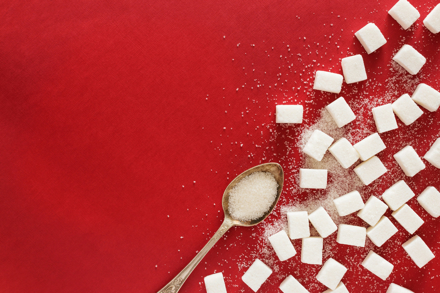 Not So Sweet: How Popular Sugar Substitutes May Accelerate Brain Aging
