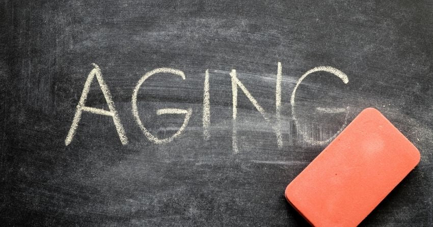 One Year of NMN Supplementation Slows Down Aging in Mice