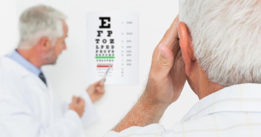 a new cell injection technique could reverse vision loss