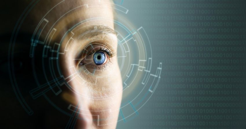 Artificial Intelligence Eye Exam Could Diagnose Parkinson's Disease Earlier