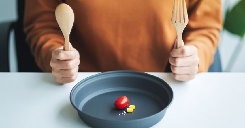 Why the Fasting-Mimicking Diet Could Support Longer Lifespan