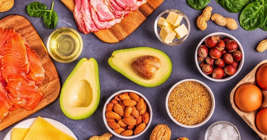 Don’t Fear Fat: Study Finds Some Fatty Acids, Including Omega-3s, Increase Lifespan By Almost 5 Years