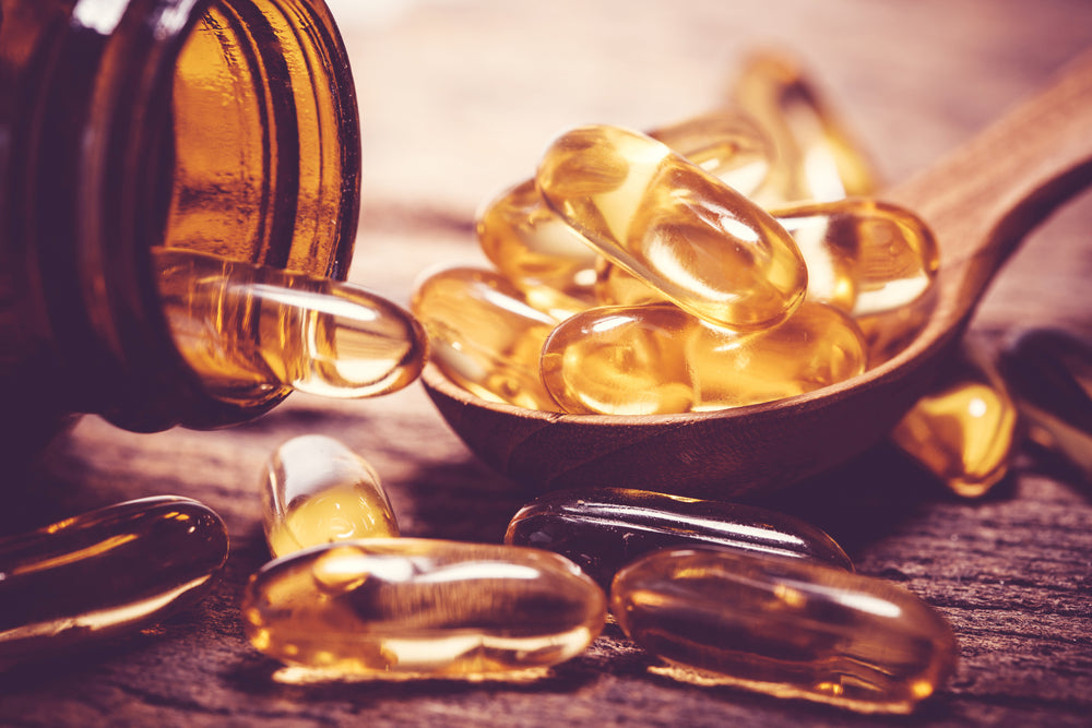Fish Oil Supplements Only Benefit Those With Certain Genetic Makeups