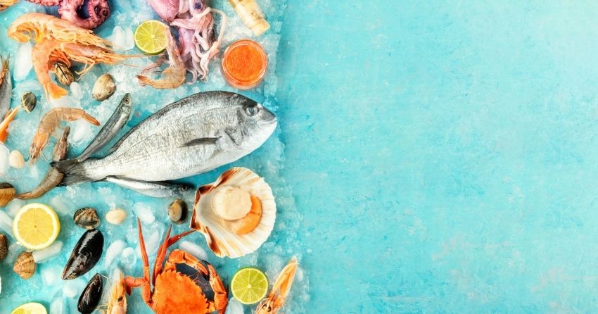 Two Weekly Servings of Fish Prevents Recurrent Heart Disease