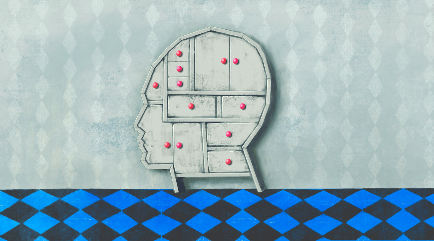 The Hidden Brain Shift That Starts Around Age 50