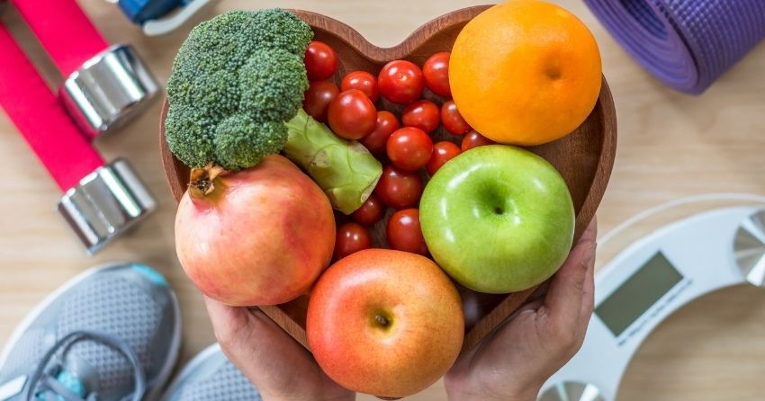 First Clinical Trial Of Its Kind Shows Nutrition and Lifestyle Program Reduces Biological Age By Over 3 Years
