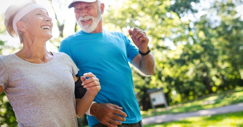 Alpha-Ketoglutarate Extends Lifespan and Compresses Morbidity in Aging Mice