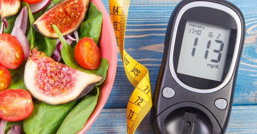 Researchers Target Amino Acid Metabolism to Reverse High Blood Sugar