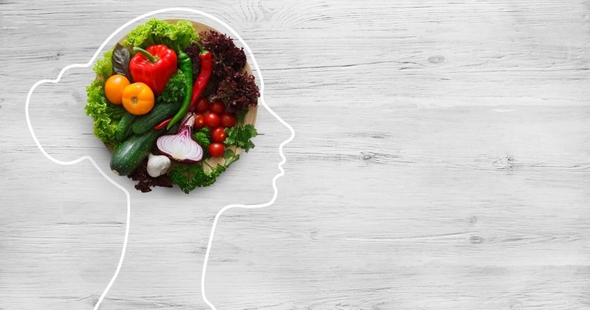 6 Key Nutrients to Protect an Aging Brain
