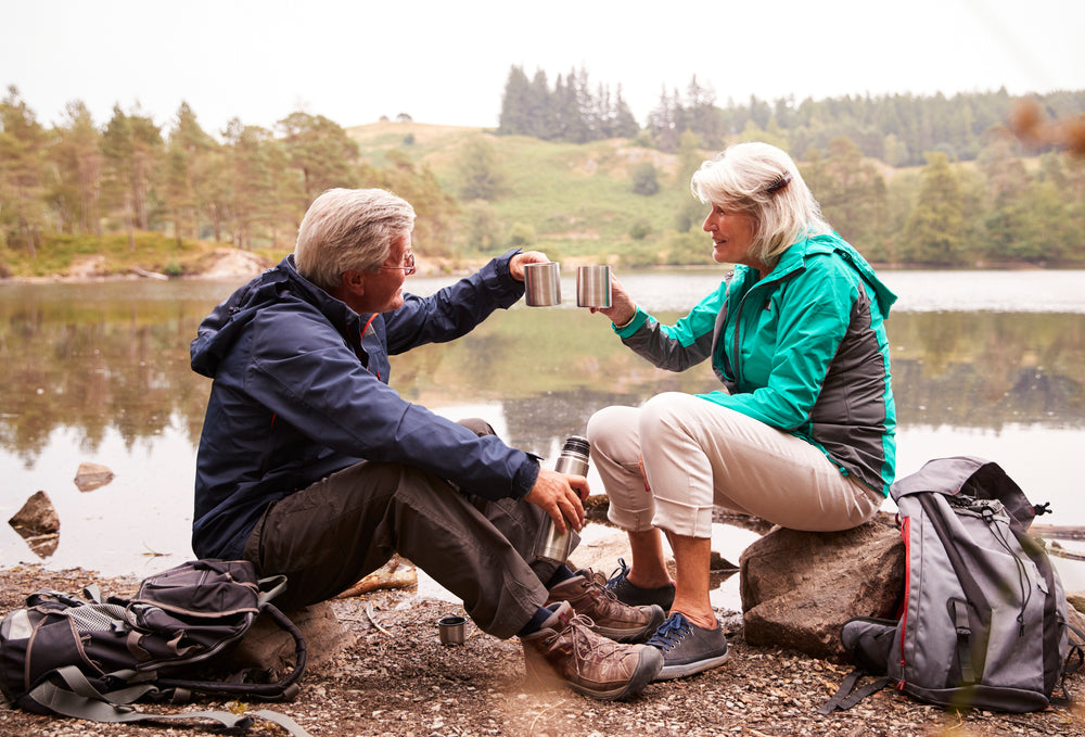 One Cup of Coffee or More Per Day Linked to Reduced Heart Failure Risk