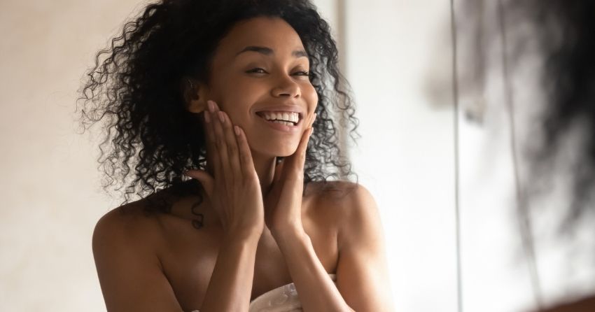 Healthy Skin From Within: Combining Supplemental NMN With Probiotics to Fight UVB-Induced Skin Damage and Aging
