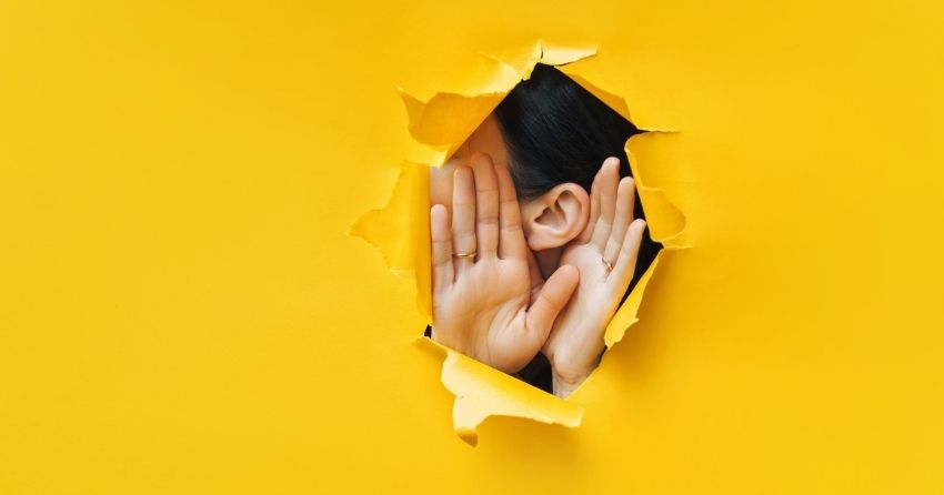 Researchers Develop New Gene Therapy to Potentially Treat Deafness