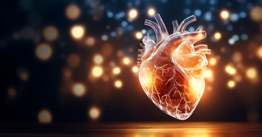 New Discovery of Cellular Control Mechanism Could Aid Regenerative Heart Therapies