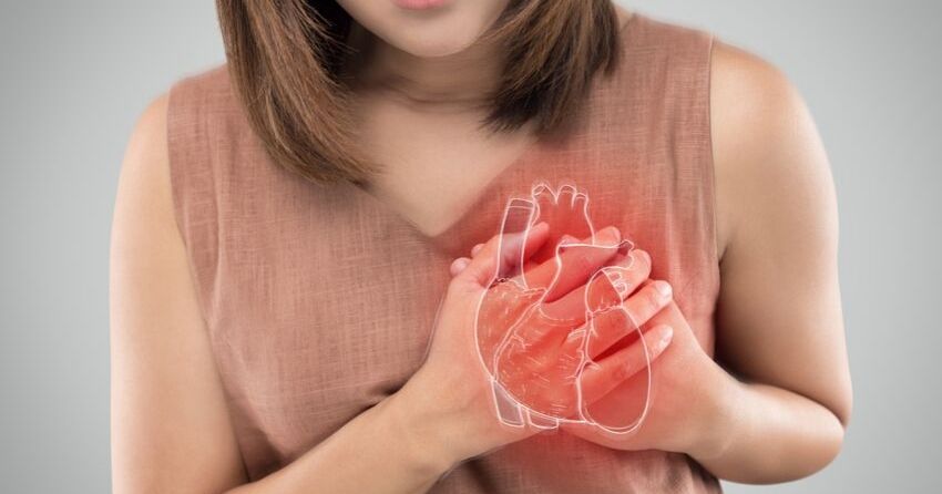 New Research on How We Recover and Survive from Heart Attacks