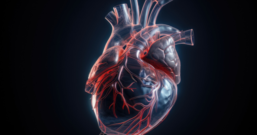 Revolutionary Breakthroughs in Heart Health: Harnessing the Power of Stem Cells