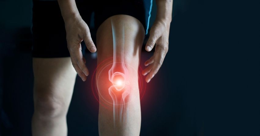 Gene therapy with follistatin Improves Osteoarthritis Symptoms and Builds Muscle in Mice