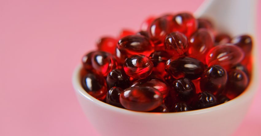 tilgivet Allerede forfriskende Krill Is King: The Benefits of Krill Oil and Why We Need Omega-3s for –  ProHealth.com