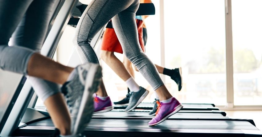 Can the Benefits of Exercise Be Bottled in a Pill? Researchers Identify "Exercise Molecule"