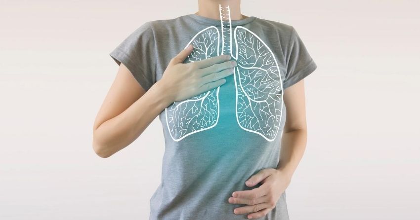 Boosting the Sirtuin SIRT3 to Treat Lung Fibrosis