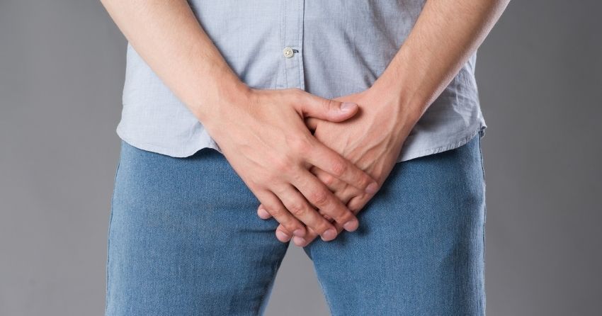 Air Pollution Reduces Sperm Count Through Brain Inflammation