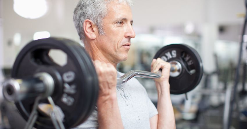 An NMN Receptor In the Brain Supports Healthy Skeletal Muscle Aging