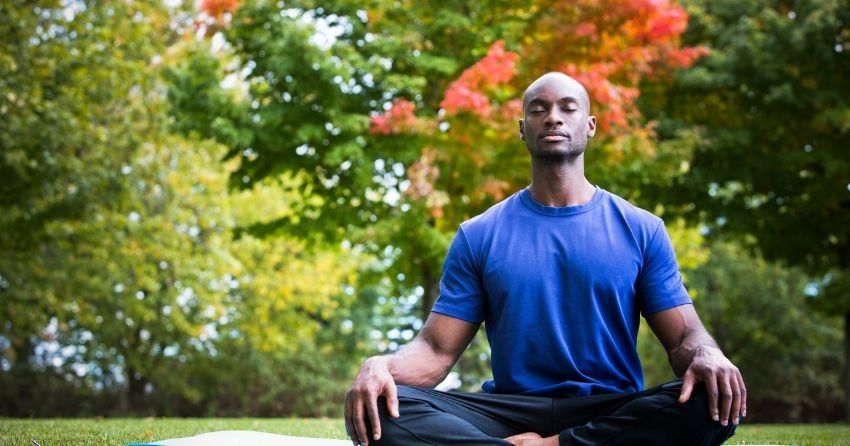 How Does Om Turn Into Wellbeing? Research Shows Intense Meditation Brings Robust Immune System Activation