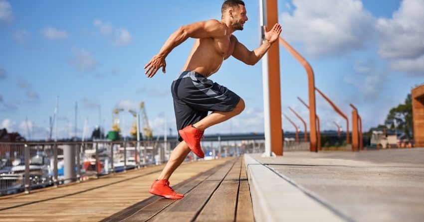 As Little as 4 Minutes of High‐Intensity Interval Training (HIIT) Improves Cardiometabolic Health