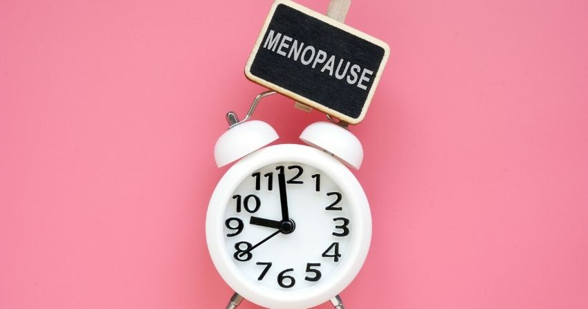 Menopause May Start Later In Life or Disappear Entirely Over Time